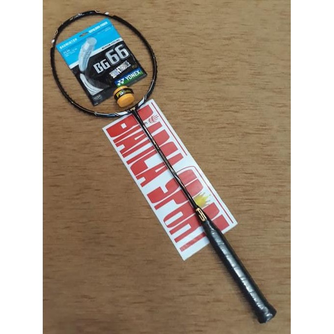 raket badminton original FRASSER FS conquer x13