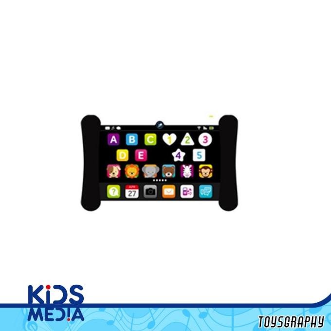 Promo Kids Media My First Tablet Mainan Anak Playpad Edukasi Piano Eldohm