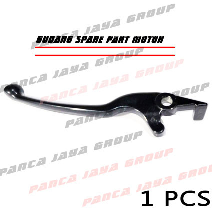 HANDLE REM LEVER KANAN-KIRI MOTOR LISTRIK SELIS EMAX E-MAX