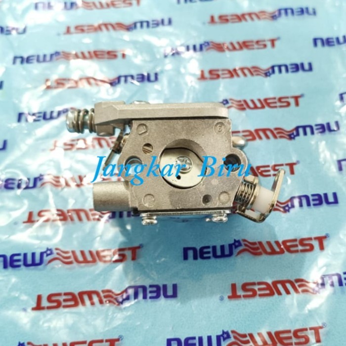 Carburator Chain Saw Senso Nw-258 New West