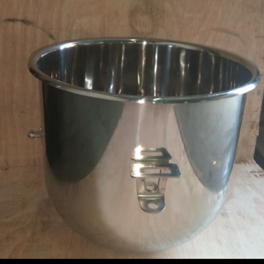 getra bowl mixer B15 / B 15