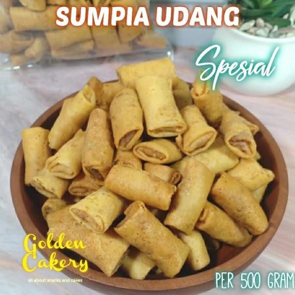 

Umpia Umpiah Abon Udang Ue Ering Ii Abon Terlari Gram