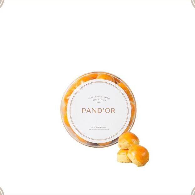 

Pandor Natar Cheee Cooie