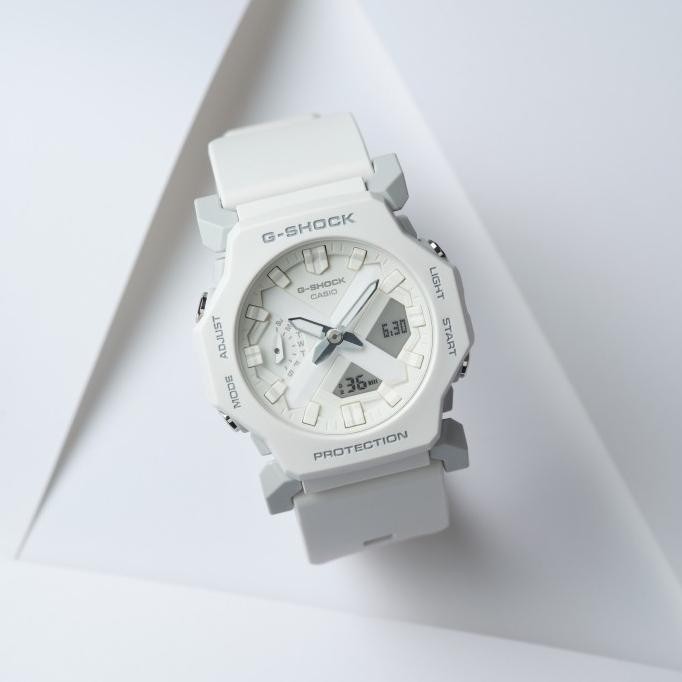 Sale Casio G-Shock Ga-2300-7Adr / Gshock Ga2300-7A Original & Garansi