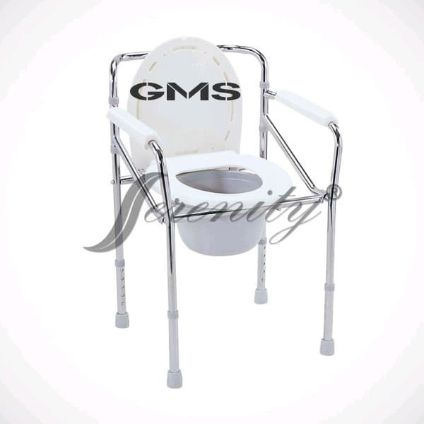 Commode Chair FS 894 - Kursi Toilet type 894
