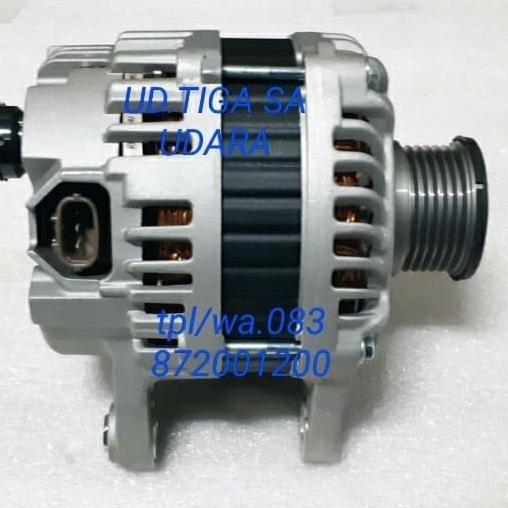 DINAMO AMPER ALTERNATOR NISSAN SERENA C26 ORIGINAL