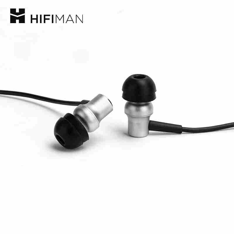 100% Original HiFiMAN RE-400 re400 High Hifi Acssories