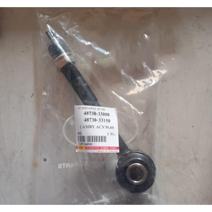 Bushing Arm Belakang Bushing Stabilizer Belakang Camry ACV30 ACV40 RBI