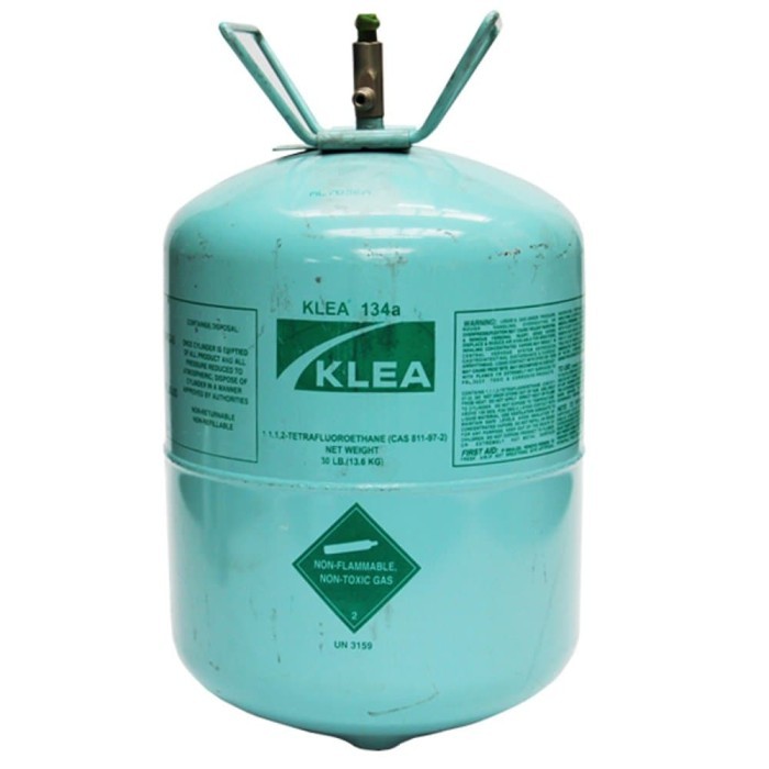 Ready FREON KLEA 134A (R134A)