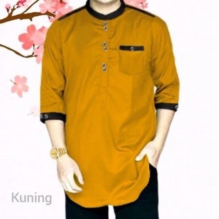 TERLARIS BAJU KOKO YAMANI KARISMA MATT TOYOBO PREMIUM QUALITY LEMBUT ADEM VIRAL MURAH MURAH