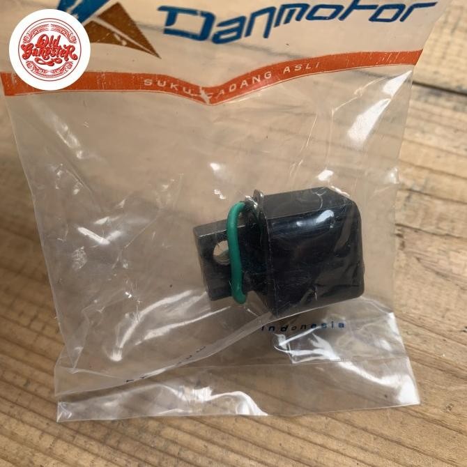 Promo Pulser Pickup Danmotor Vespa Excel Exclusive PX COD