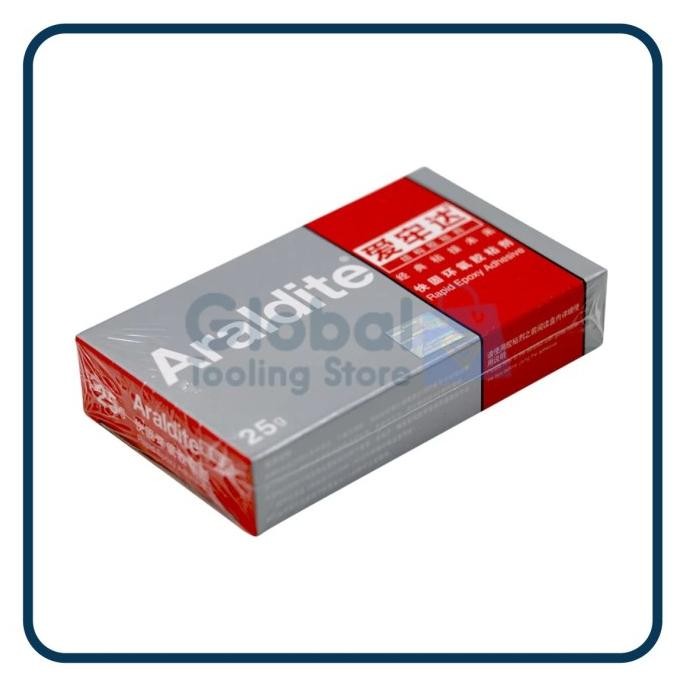 

Lem Perhiasan Araldite Original