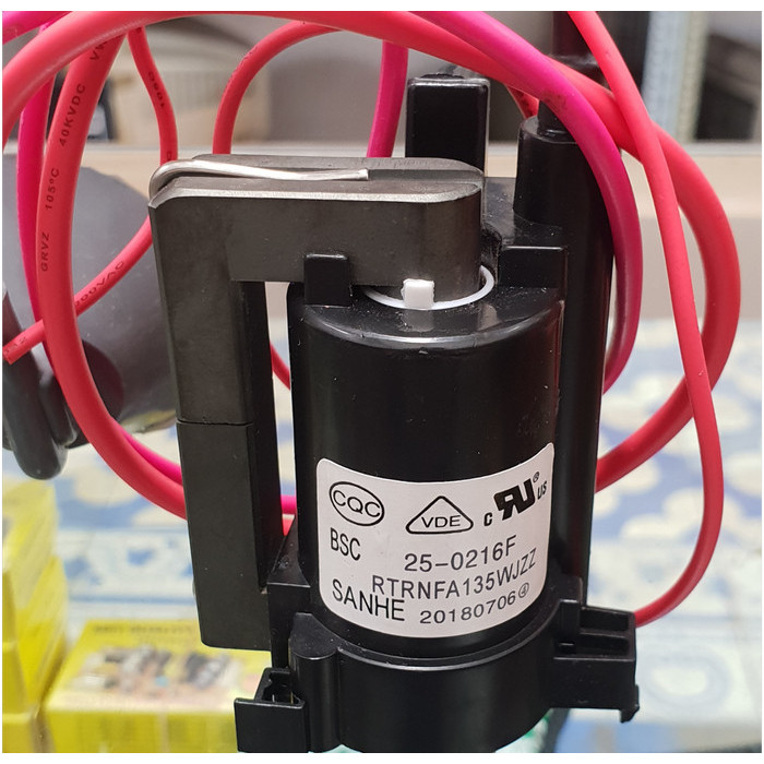 Flyback Sharp FA135WJZZ