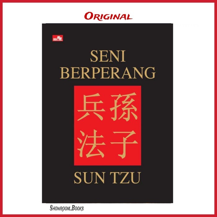 

######### BUKU SENI BERPERANG SUN TZU