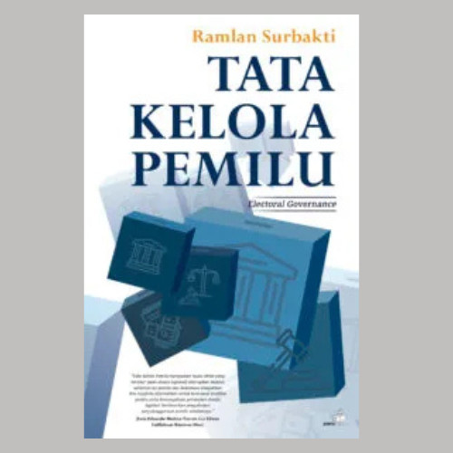 

######### BUKU TATA KELOLA PEMILU / ORIGINAL