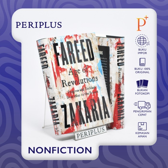 

######### AGE OF REVOLUTION - 9780393239232