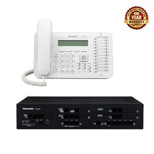 PABX NS 300 PANASONIC KAP 32 EXTENSION