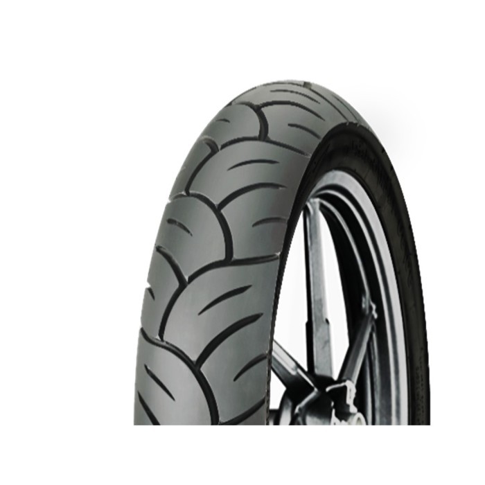 Ban Luar Tubles Ukuran 80/90 14 Techno Merk Aspira Motor Beat, Vario