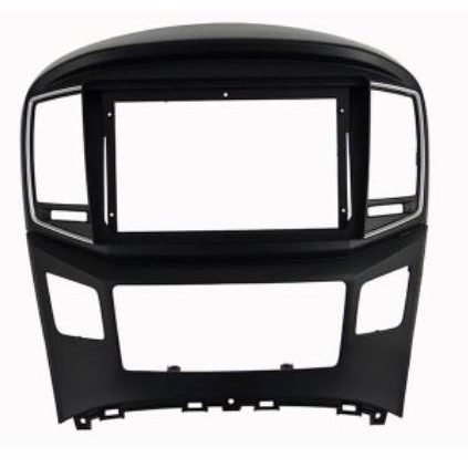 Frame Hyundai Starex / H1 2015 headunit 2 din 9 inch