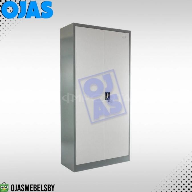 

Lemari arsip plat besi pintu swing plat