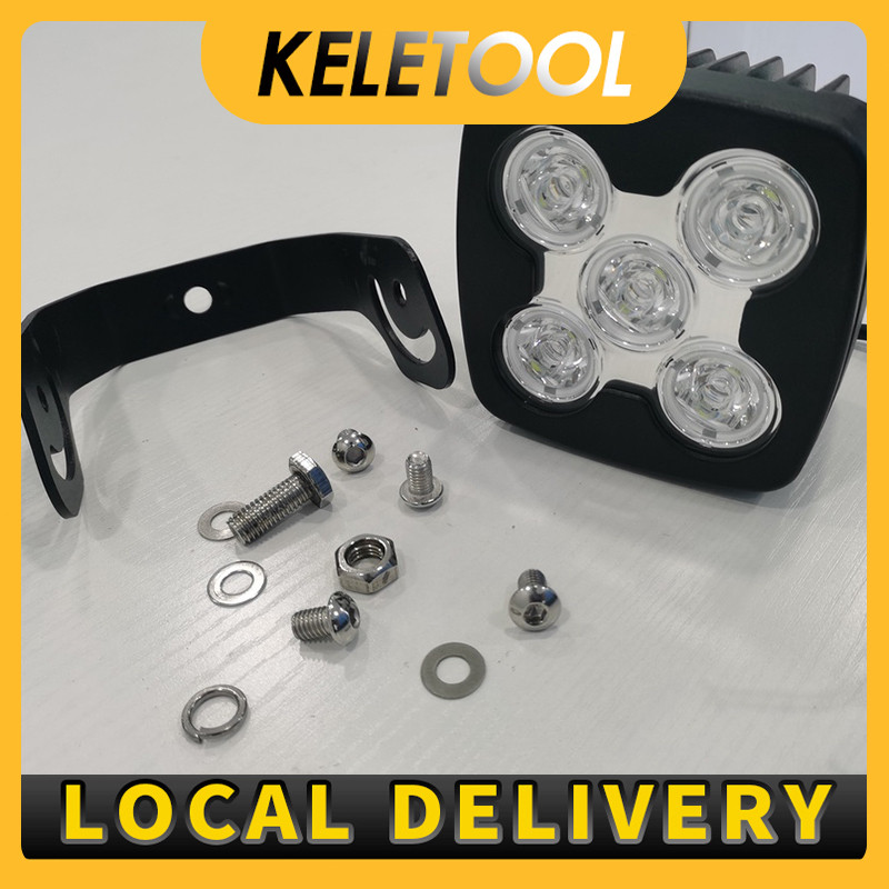 Lampu Tembak Sorot Truk Off Road Lampu Sorot Led Tembak 280W dipimpin lampu kerja lampu mobil lampu