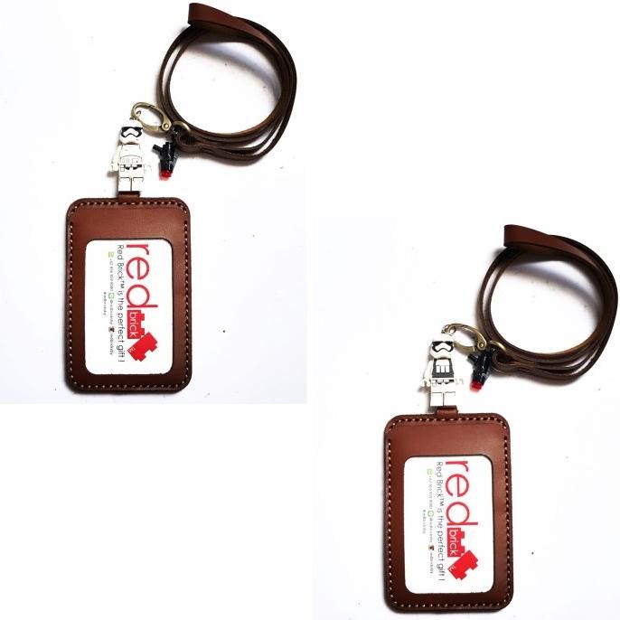 

LEGO Star Wars First Order Stormtrooper Name Tag