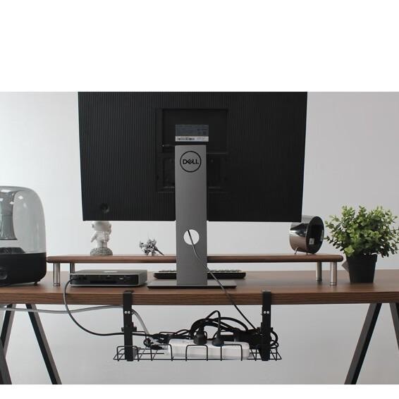 

Sage Ct-01 Under Desk Mount Cable Management Tray