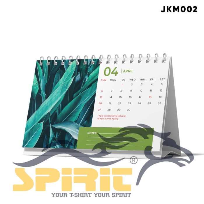 

Kalender Duduk Aesthetic Kalender Meja 2025 Unik Hiasan Kantor Kamar Rumah Estetik