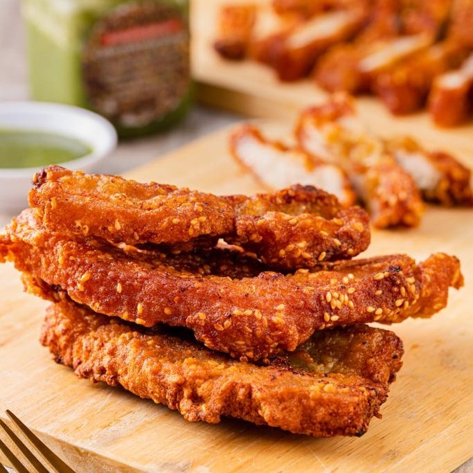 

FROZEN SAMCAN GORENG 500GR