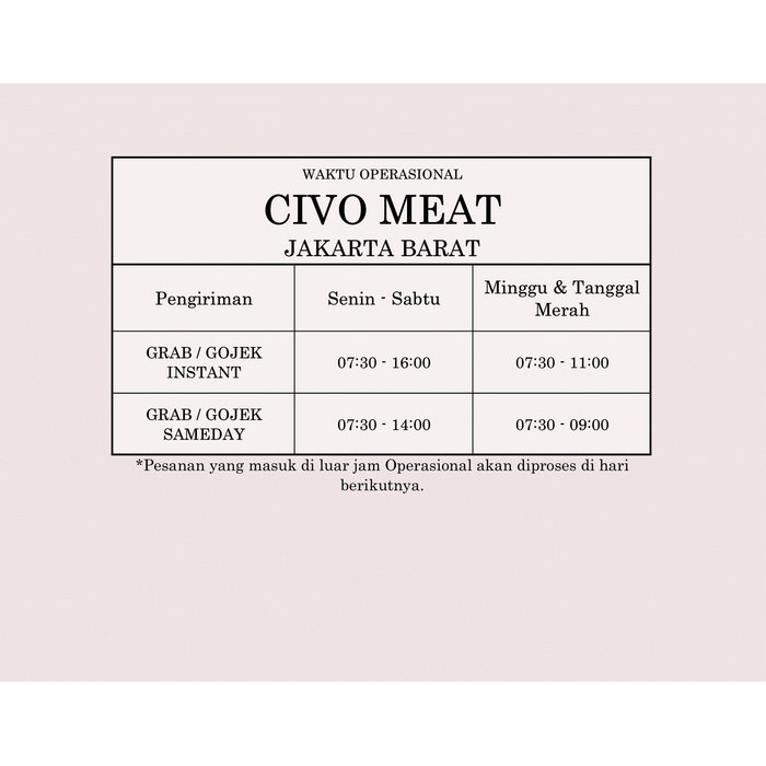 

PORK BELLY SKIN OFF / DAGING BABI SAMCAN LEPAS KULIT 1KG