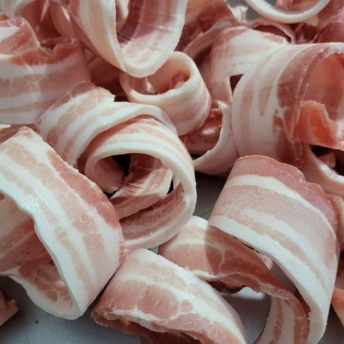 

SAMCAN/PORK BELLY SLICE (SAMGYEOPSAL KOREAN BBQ)