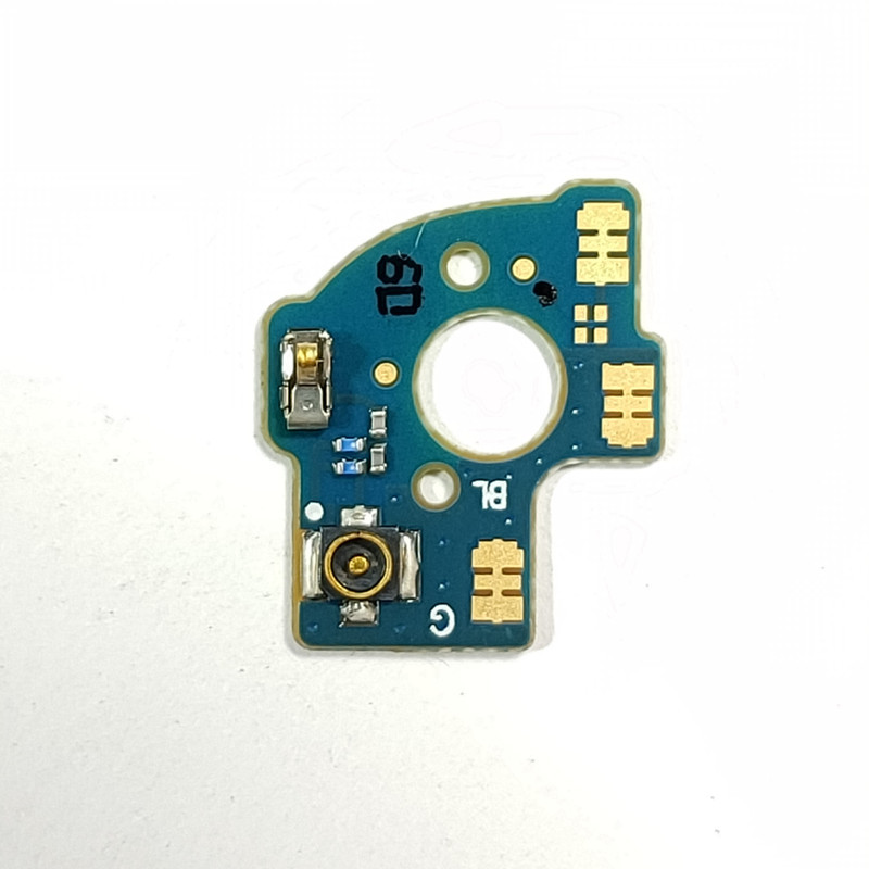 Board Antena Kiri Bawah Tab S9 5G X716B Original Copotan