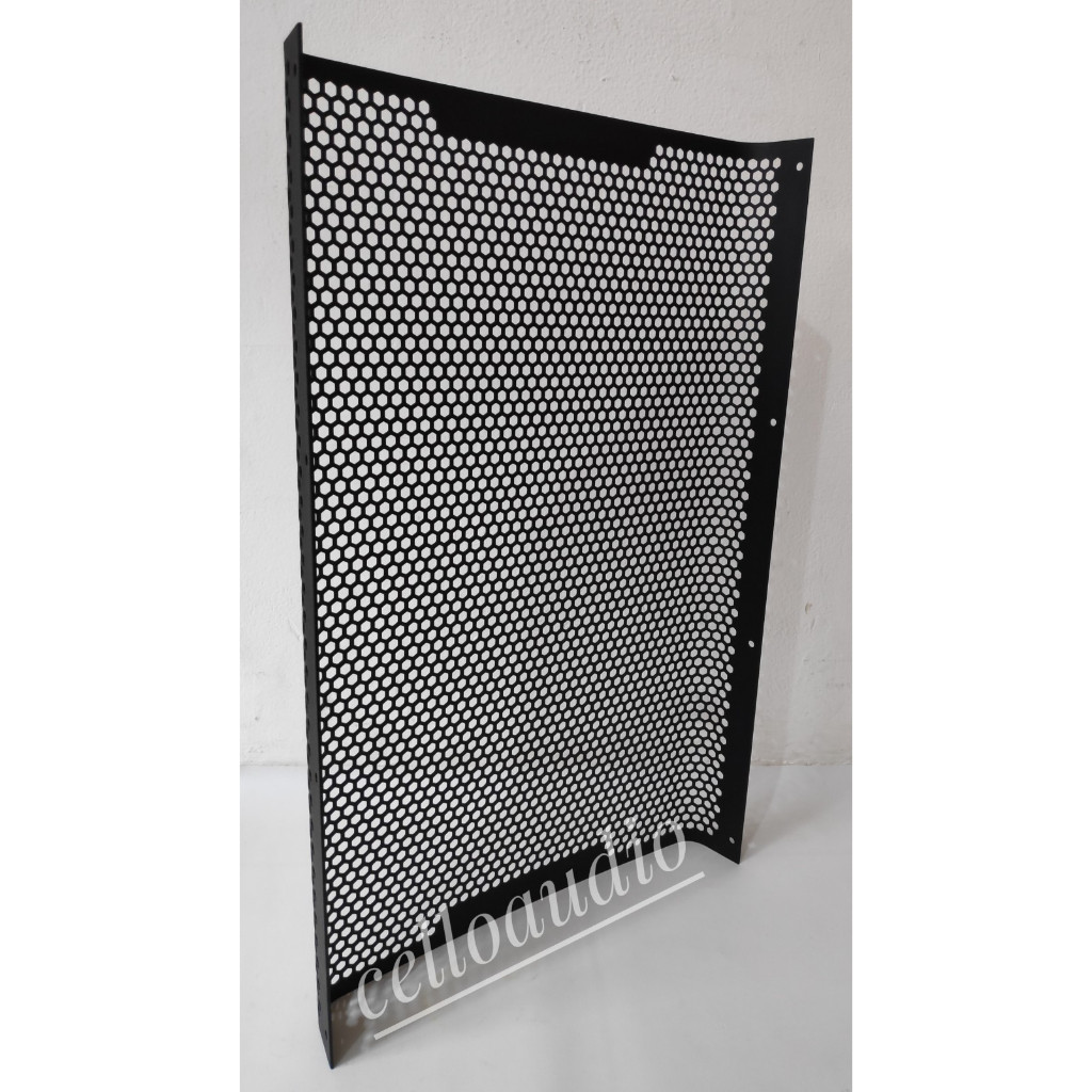 Grill Speaker Besi Import 1 x 10 inch Type GJ610 Grill Speaker 1 x 10"