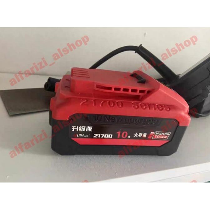 Case Baterai / Casing Dongcheng Dca Dck 21700 New