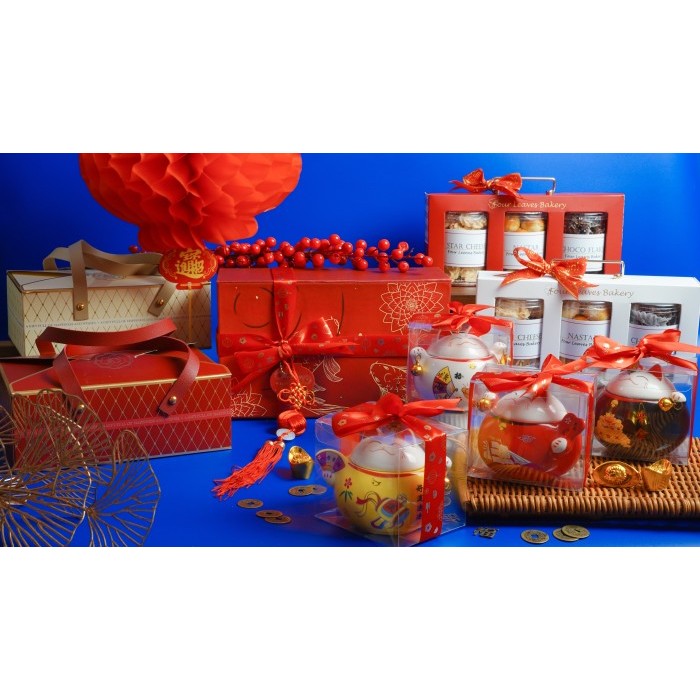 

HAMPERS PREMIUM / HAMPERS CHRISTMAS / PARCEL NATAL / NASTAR WISMAN