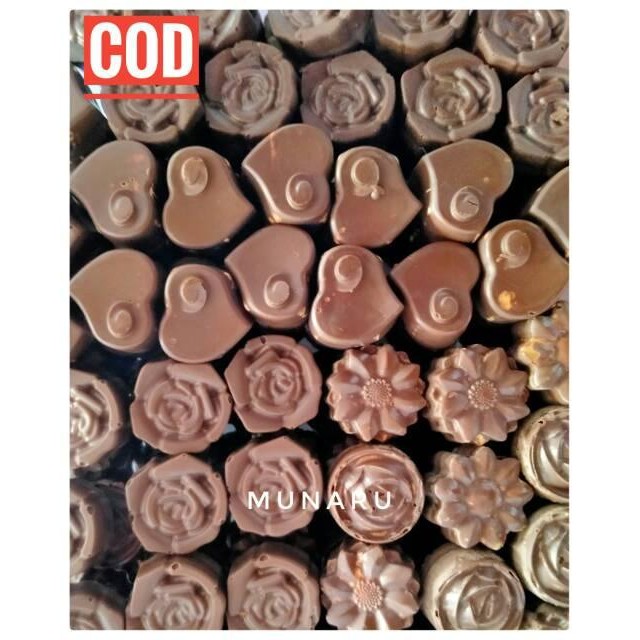 

[Promo] Coklat Brem Dibalut Cokelat Oleh Oleh Khas Madiun Berkualitas