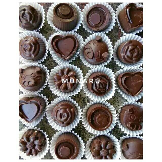 

Coklat Isi Brem Berkualitas