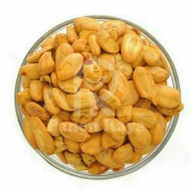 

Biji Kedawung Cemilan Kedaung Camilan Sehat Obat Herbal Untuk Nyeri Perut Mules Diare Siap Makan 50G Berkualitas
