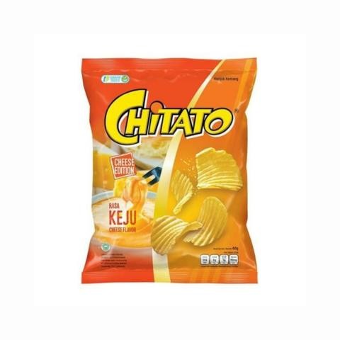 

Chitato Rasa Keju 68Gr