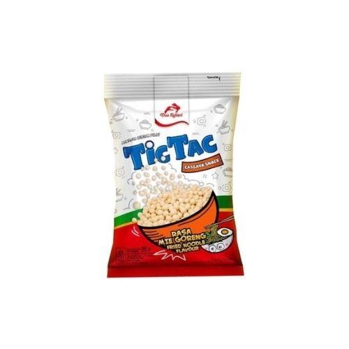 

Dua Kelinci Tictac Mie Goreng 80Gr