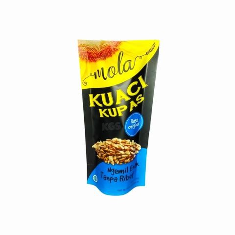 

Mola Kuaci Kupas Ori 50Gr/Pcs