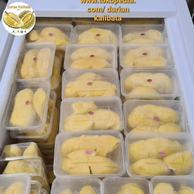 

Durian Montong Parigi Palu