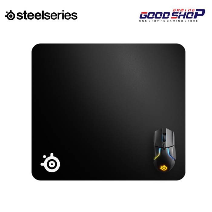 Steelseries Qck Heavy Large
