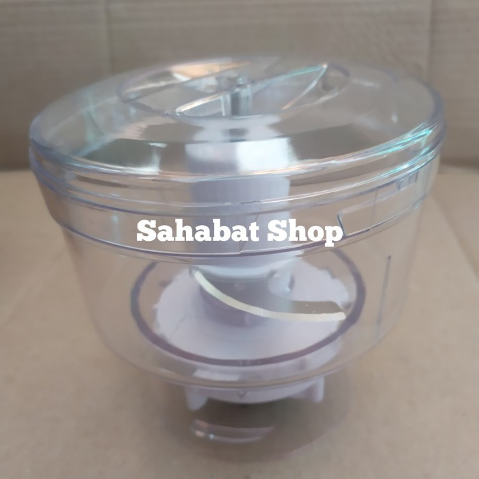 Chopper Daging Meat Chopper Blender Philips Penggiling Daging