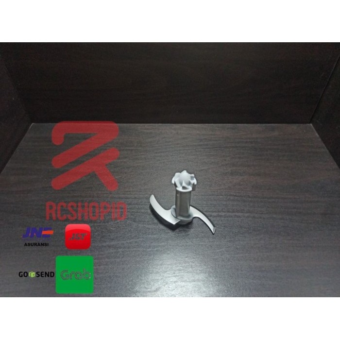 Pisau Blade Chopper Philips Hand Blender Hr 2533 Hr2533