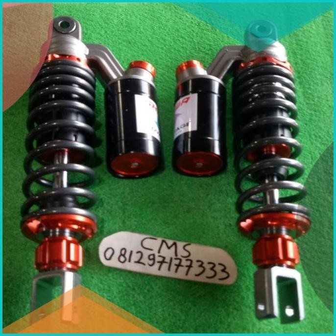 Shockbreaker Nmax Showa tabung / Shockbreaker Showa tabung Nmax 07D35Z