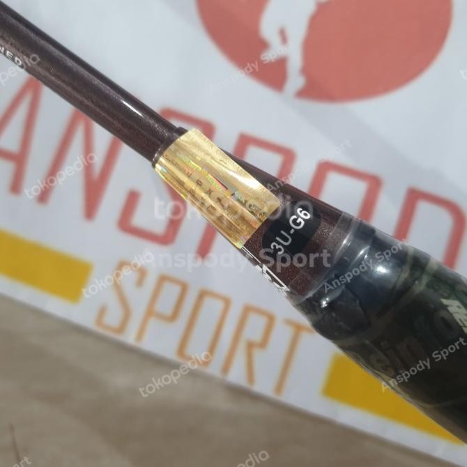 Diskon Raket Badminton Rs Super Power 700