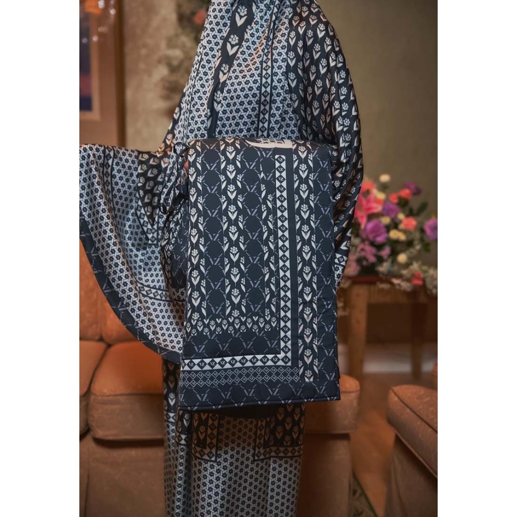 Minajshop Vz Delmare Prayer Set