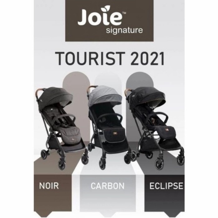 Joie Signature Tourist / Joie Stroller