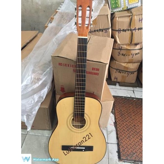 promo gitar kapok original mg010 (khusus gojek)